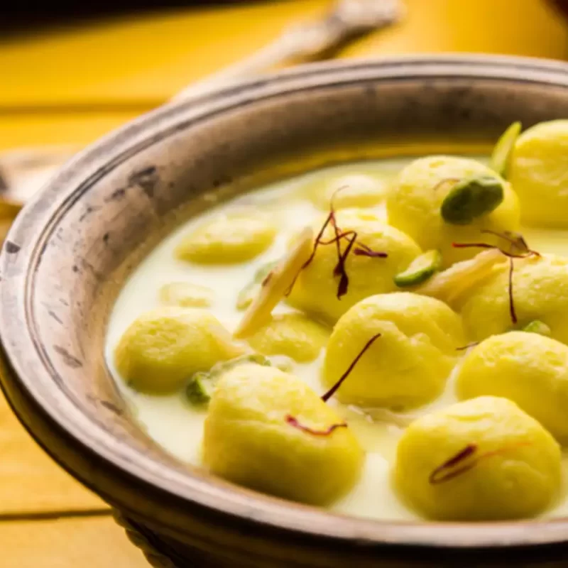 RASMALAI