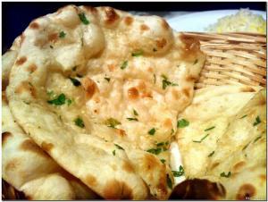 garlic-naan